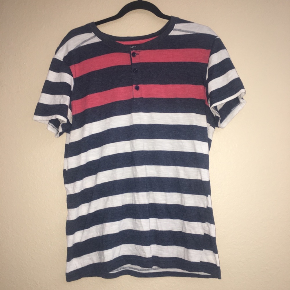Men’s Carbon T-shirt